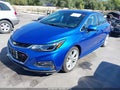 2017 Chevrolet Cruze — photo 2 of 16 | VIN 1G1BF5SM6H7168225