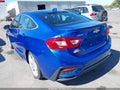 2017 Chevrolet Cruze — photo 3 of 16 | VIN 1G1BF5SM6H7168225