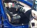 2017 Chevrolet Cruze — photo 5 of 16 | VIN 1G1BF5SM6H7168225