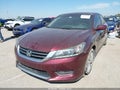 2013 Honda Accord — photo 2 of 16 | VIN 1HGCR3F89DA020301