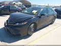 2023 Toyota Camry — photo 2 of 16 | VIN 4T1G11AK4PU115216