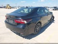 2023 Toyota Camry — photo 4 of 16 | VIN 4T1G11AK4PU115216
