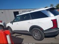 2026 Hyundai Palisade — photo 14 of 16 | VIN KM8RLES28TU099136