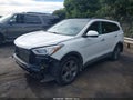 2015 Hyundai Santa Fe — photo 2 of 12 | VIN KM8SR4HF2FU116859