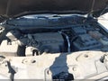 2008 Pontiac Torrent — photo 10 of 13 | VIN 2CKDL33F086315502