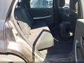 2008 Pontiac Torrent — photo 8 of 13 | VIN 2CKDL33F086315502