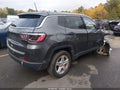 2024 Jeep Compass — photo 4 of 16 | VIN 3C4NJDAN4RT591888