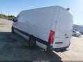 2022 Mercedes-Benz Sprinter — photo 3 of 16 | VIN W1Y40CHY4NT084161