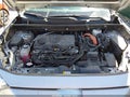 2024 Toyota RAV4 Hybrid — photo 10 of 17 | VIN 4T3RWRFV2RU134708