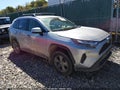 2024 Toyota RAV4 Hybrid — photo 1 of 17 | VIN 4T3RWRFV2RU134708
