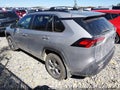 2024 Toyota RAV4 Hybrid — photo 3 of 17 | VIN 4T3RWRFV2RU134708