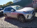 2024 Toyota RAV4 Hybrid — photo 14 of 17 | VIN 4T3RWRFV2RU134708