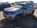 2020 Jeep Compass — photo 2 of 16 | VIN 3C4NJDDB1LT184166