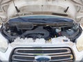 2016 Ford Transit-250 — photo 10 of 21 | VIN 1FTYR1ZMXGKA70110