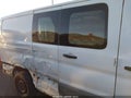 2016 Ford Transit-250 — photo 14 of 21 | VIN 1FTYR1ZMXGKA70110