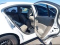 2013 Honda Civic — photo 8 of 17 | VIN 2HGFB2F55DH522001