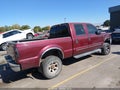 2000 Ford F-250 — photo 4 of 11 | VIN 1FTNW21S6YEB65727