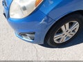 2013 Chevrolet Spark — photo 6 of 11 | VIN KL8CB6S94DC509480
