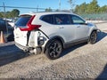 2017 Honda CR-V — photo 4 of 22 | VIN 2HKRW2H95HH613914