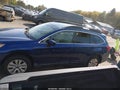 2015 Subaru Outback — photo 14 of 16 | VIN 4S4BSACCXF3290166