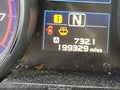 2015 Subaru Outback — photo 15 of 16 | VIN 4S4BSACCXF3290166