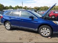 2015 Subaru Outback — photo 6 of 16 | VIN 4S4BSACCXF3290166