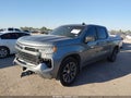 2023 Chevrolet Silverado 1500 — photo 2 of 17 | VIN 2GCPADED3P1154182