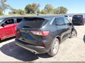 2022 Ford Escape — photo 4 of 19 | VIN 1FMCU0G63NUB80873
