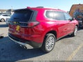 2024 GMC Acadia — photo 4 of 19 | VIN 1GKENLKS4RJ210023