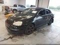 2005 Volkswagen Jetta — photo 2 of 16 | VIN 3VWDF71K95M620923