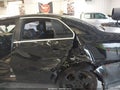 2005 Volkswagen Jetta — photo 6 of 16 | VIN 3VWDF71K95M620923