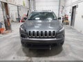 2016 Jeep Cherokee — photo 12 of 16 | VIN 1C4PJMCS8GW322649