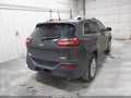 2016 Jeep Cherokee — photo 4 of 16 | VIN 1C4PJMCS8GW322649