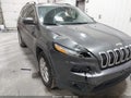 2016 Jeep Cherokee — photo 6 of 16 | VIN 1C4PJMCS8GW322649