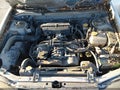 2001 Subaru Forester — photo 10 of 13 | VIN JF1SF63531H749563