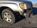 2001 Subaru Forester — photo 12 of 13 | VIN JF1SF63531H749563