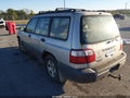 2001 Subaru Forester — photo 3 of 13 | VIN JF1SF63531H749563