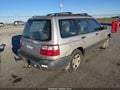 2001 Subaru Forester — photo 4 of 13 | VIN JF1SF63531H749563