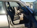 2001 Subaru Forester — photo 5 of 13 | VIN JF1SF63531H749563