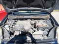 2012 Nissan Sentra — photo 10 of 17 | VIN 3N1AB6APXCL607398