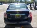 2012 Nissan Sentra — photo 17 of 17 | VIN 3N1AB6APXCL607398