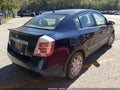 2012 Nissan Sentra — photo 4 of 17 | VIN 3N1AB6APXCL607398