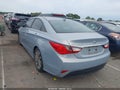 2014 Hyundai Sonata — photo 3 of 17 | VIN 5NPEC4AC3EH855184
