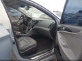 2014 Hyundai Sonata — photo 5 of 17 | VIN 5NPEC4AC3EH855184