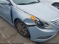 2014 Hyundai Sonata — photo 6 of 17 | VIN 5NPEC4AC3EH855184