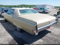 1972 Oldsmobile 98 — photo 3 of 17 | VIN 3V39T2M406182