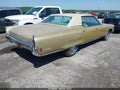 1972 Oldsmobile 98 — photo 4 of 17 | VIN 3V39T2M406182