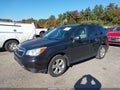 2014 Subaru Forester — photo 2 of 16 | VIN JF2SJAEC9EH472688
