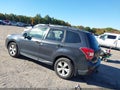 2014 Subaru Forester — photo 3 of 16 | VIN JF2SJAEC9EH472688