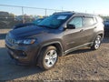 2022 Jeep Compass — photo 2 of 18 | VIN 3C4NJCBB9NT138133